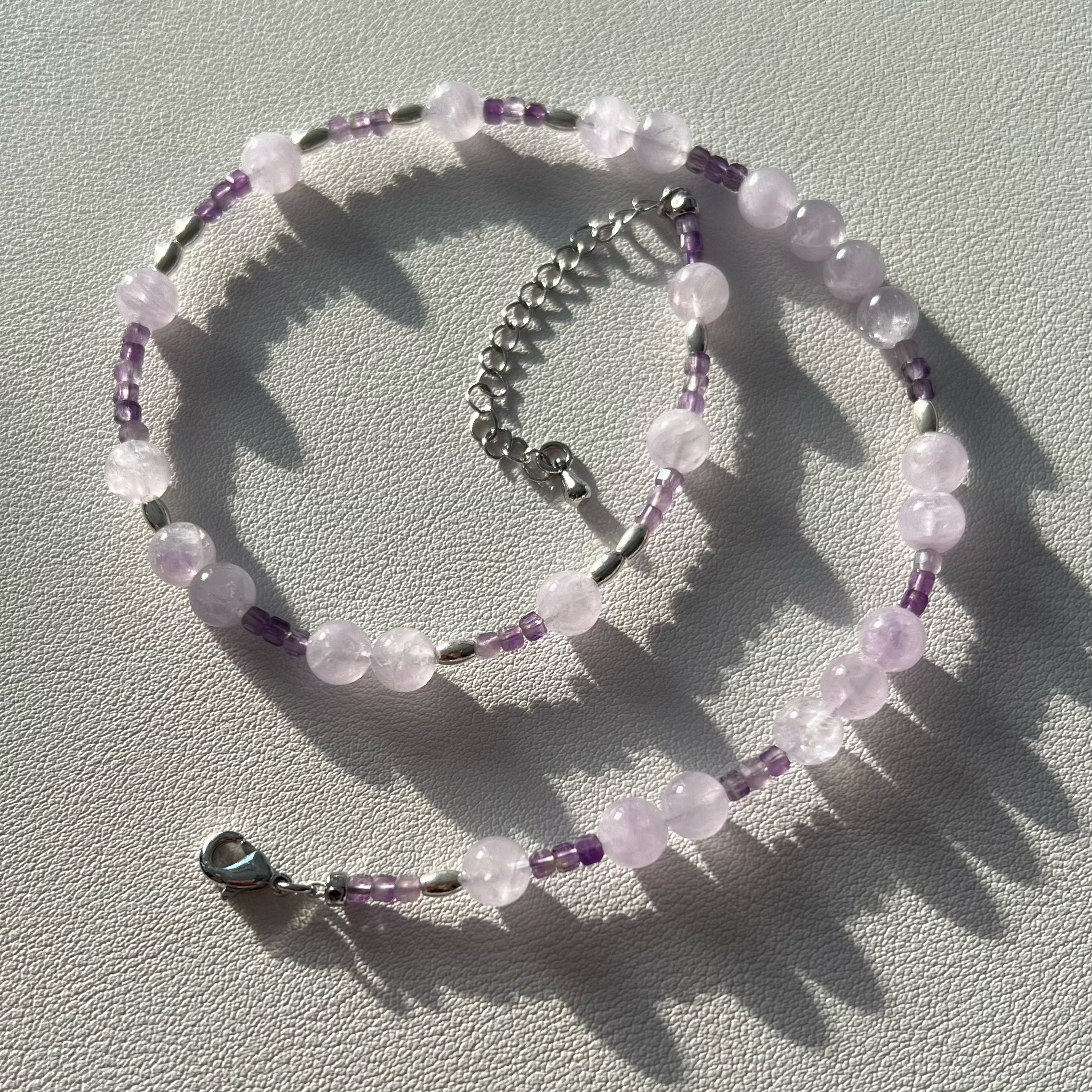 Made-to-order bracelet set
