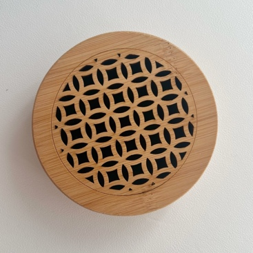 Crystal Purification Set - Circle Pattern