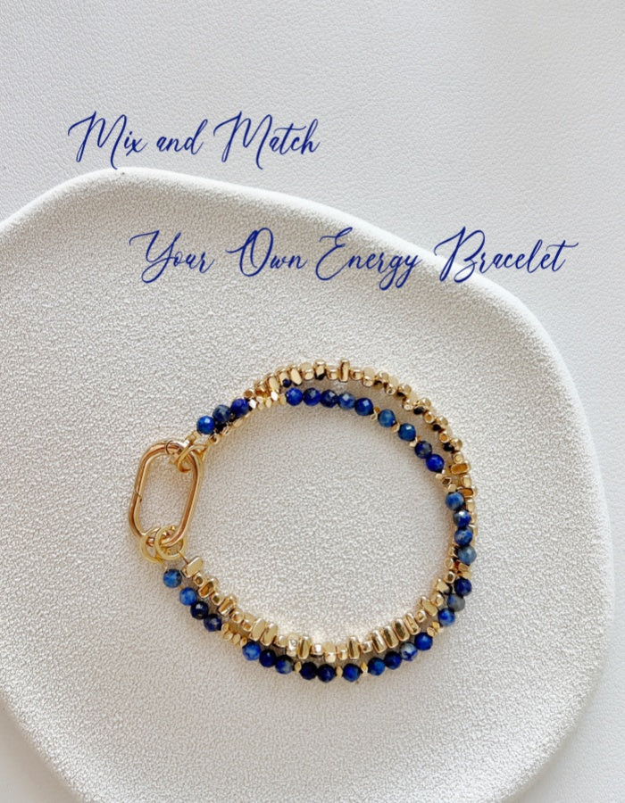 Crystal Bracelet
