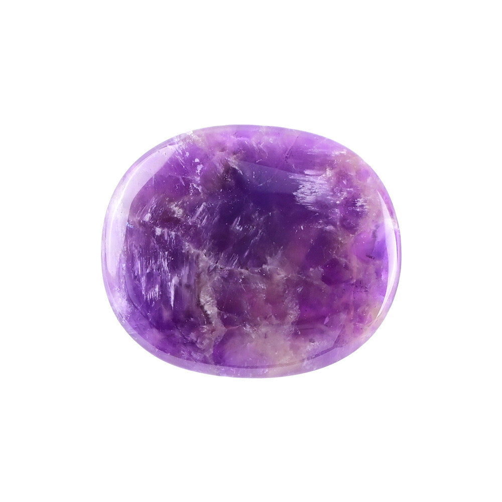 Crystal Lucky Charm Amethyst