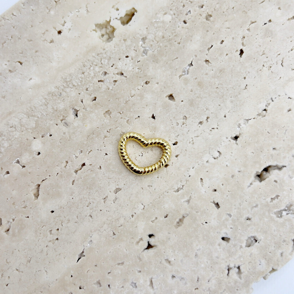 Mix and Match Clasp Golden Color