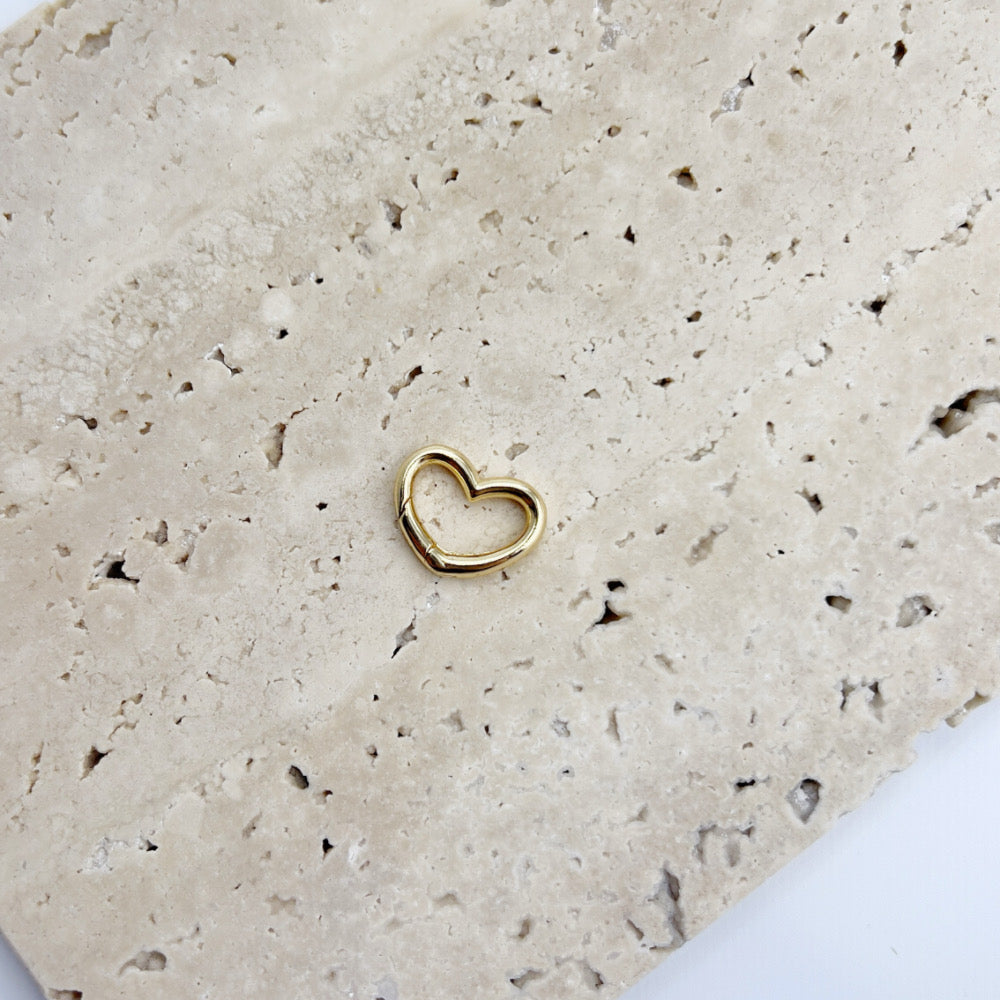 Mix and Match Clasp Golden Color