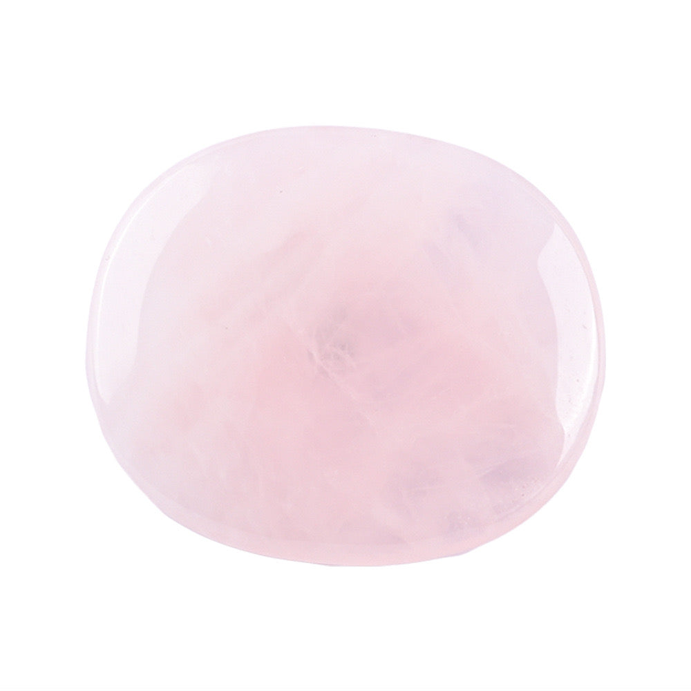 Crystal Lucky Charm Rose Quartz